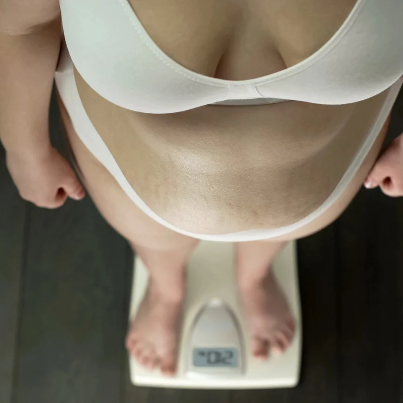 Metabolismus: co to je a jak ovlivňuje vaši váhu